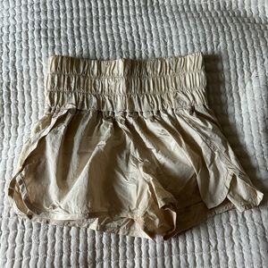 Free people The Way Home short